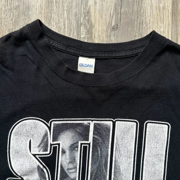 Vintage Gentlemen's Club Strip Club "Still #1" XTC Cabaret T Shirt Size XL - Picture 3 of 5